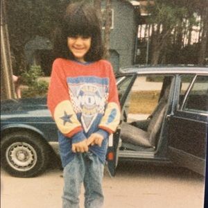 Meet your Posher, Linda